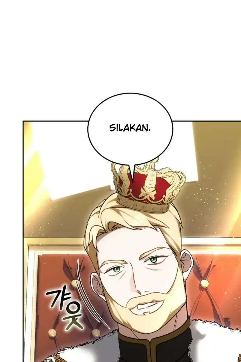 Heika Watashi o Wasurete Kudasai Chapter 15 – halaman 19