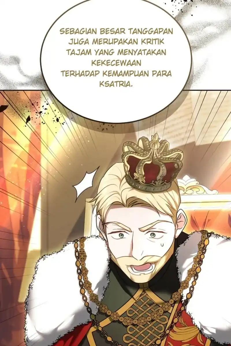 Heika Watashi o Wasurete Kudasai Chapter 15 – halaman 25