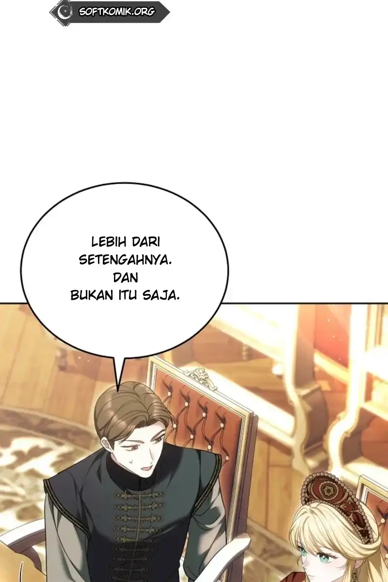 Heika Watashi o Wasurete Kudasai Chapter 15 – halaman 28