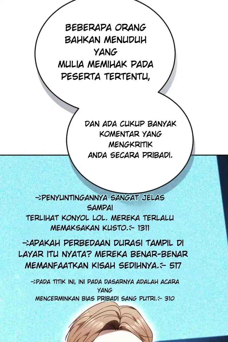 Heika Watashi o Wasurete Kudasai Chapter 15 – halaman 30