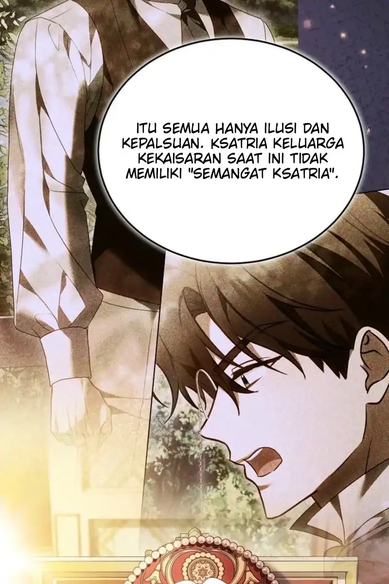 Heika Watashi o Wasurete Kudasai Chapter 15 – halaman 37