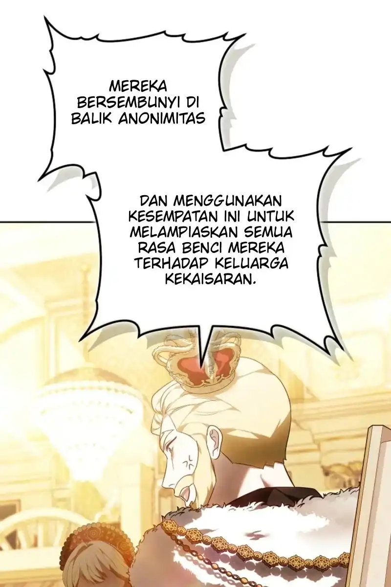 Heika Watashi o Wasurete Kudasai Chapter 15 – halaman 41