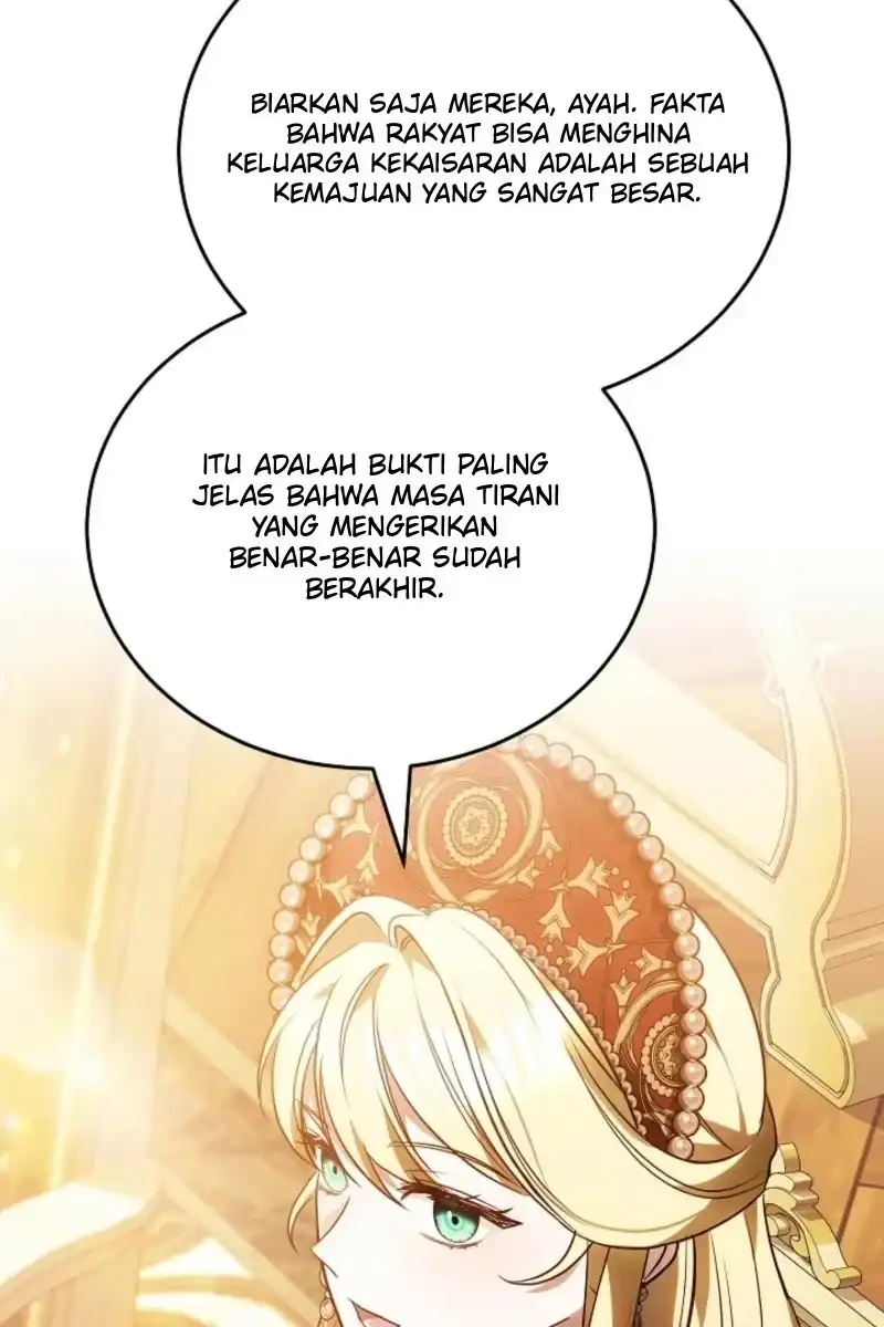 Heika Watashi o Wasurete Kudasai Chapter 15 – halaman 43