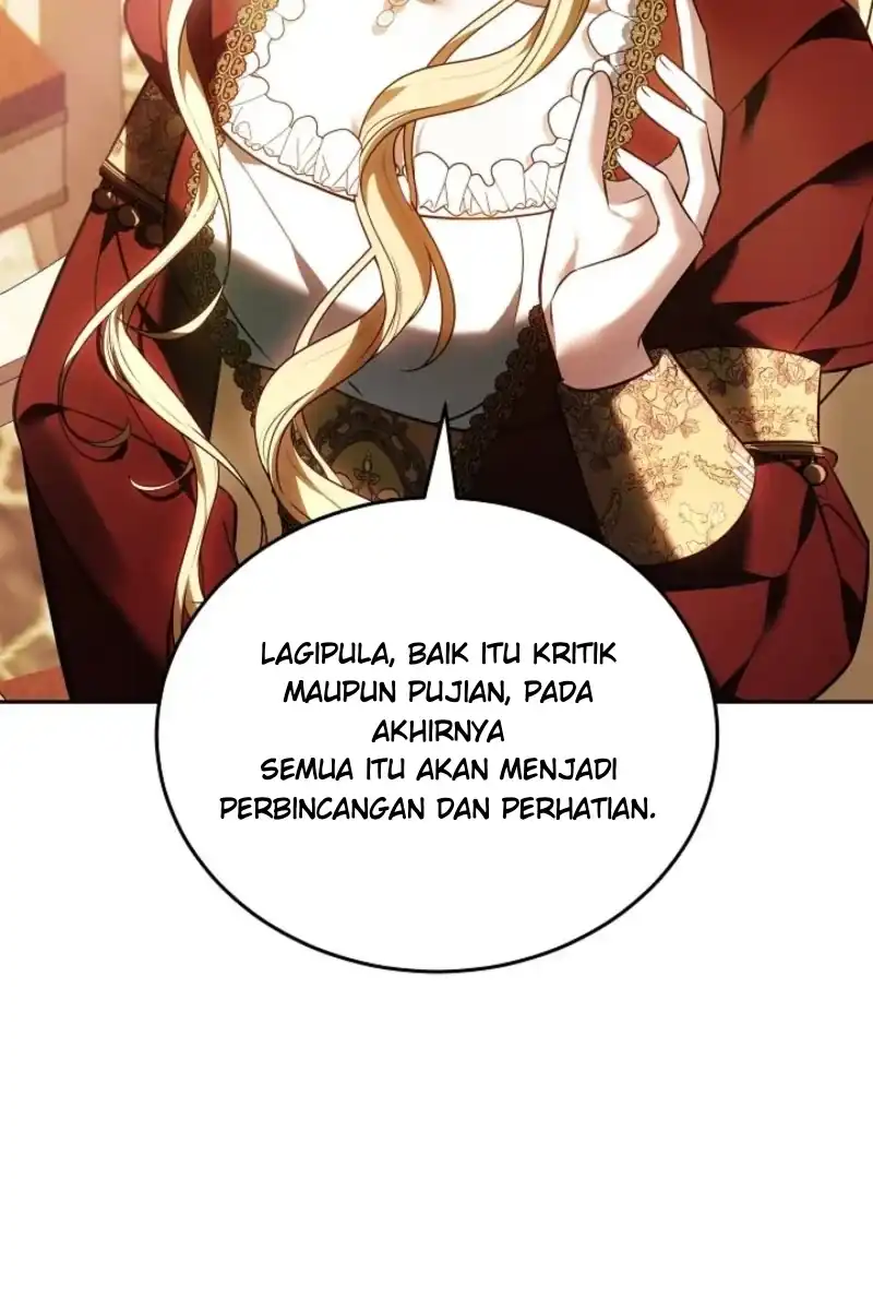 Heika Watashi o Wasurete Kudasai Chapter 15 – halaman 45