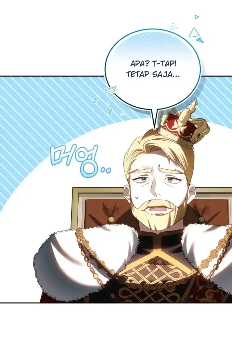 Heika Watashi o Wasurete Kudasai Chapter 15 – halaman 46