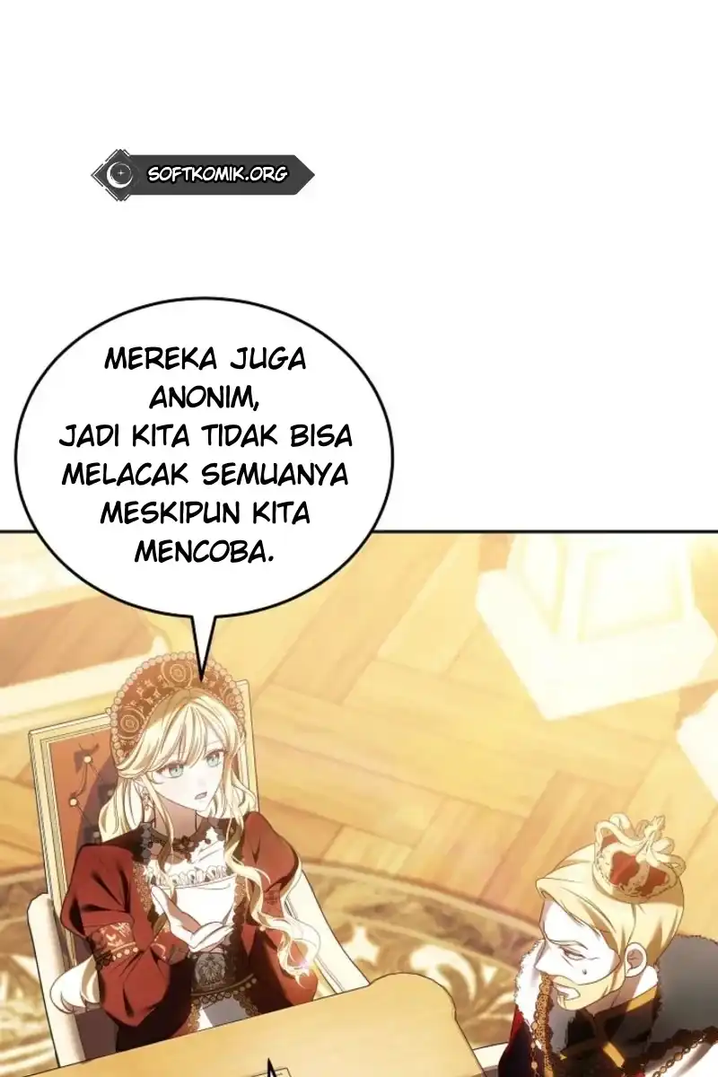 Heika Watashi o Wasurete Kudasai Chapter 15 – halaman 47