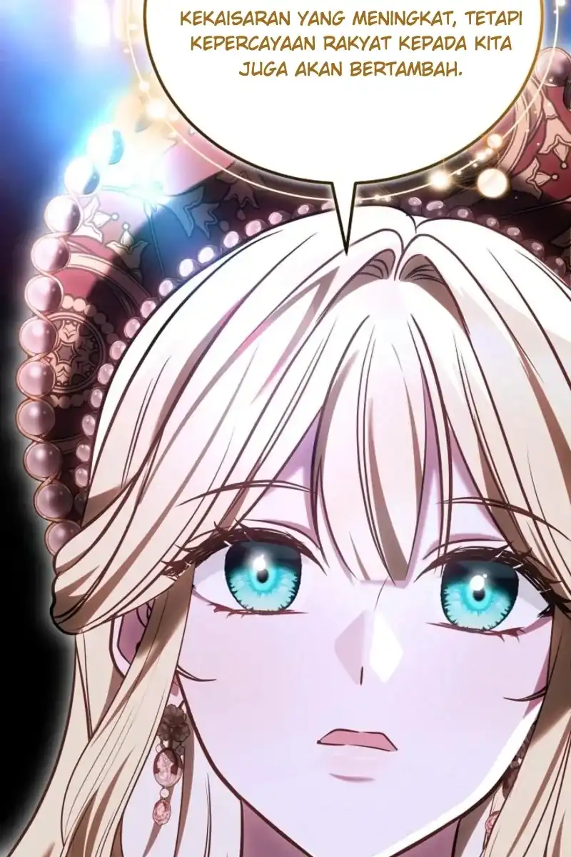 Heika Watashi o Wasurete Kudasai Chapter 15 – halaman 49