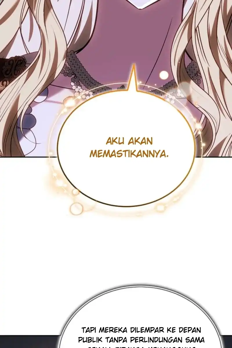 Heika Watashi o Wasurete Kudasai Chapter 15 – halaman 50