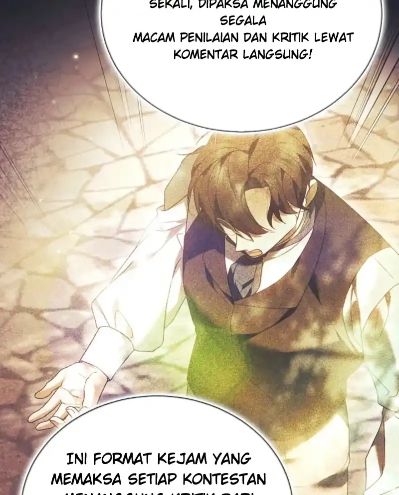 Heika Watashi o Wasurete Kudasai Chapter 15 – halaman 51