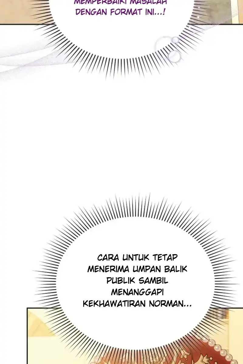 Heika Watashi o Wasurete Kudasai Chapter 15 – halaman 53