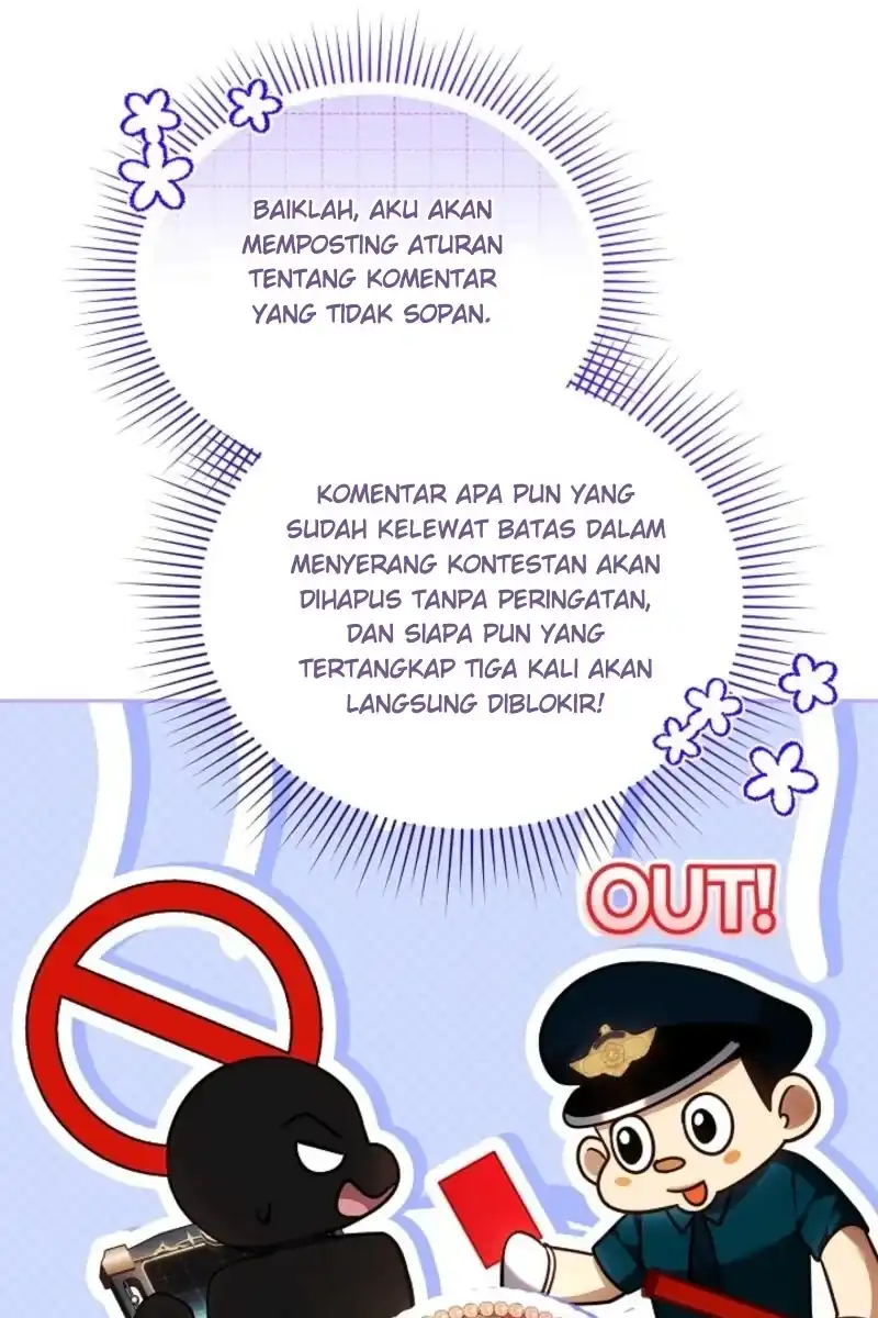 Heika Watashi o Wasurete Kudasai Chapter 15 – halaman 56