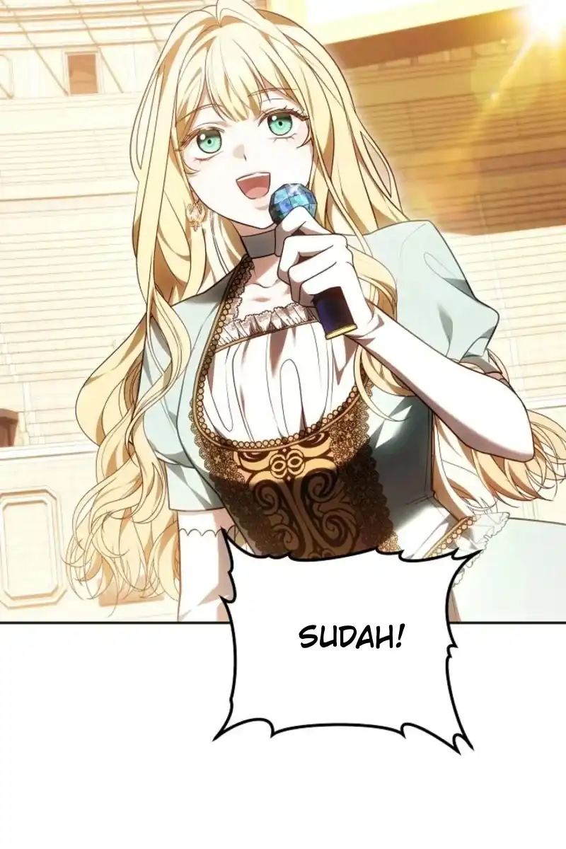 Heika Watashi o Wasurete Kudasai Chapter 15 – halaman 68