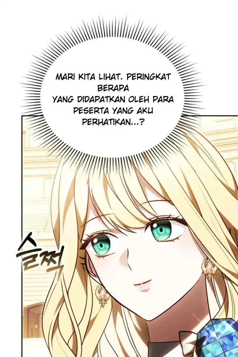Heika Watashi o Wasurete Kudasai Chapter 15 – halaman 69