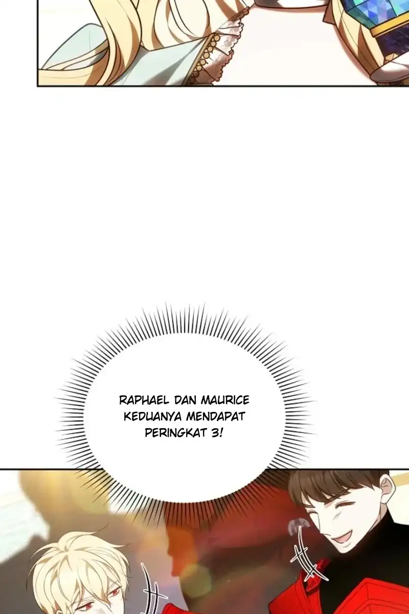 Heika Watashi o Wasurete Kudasai Chapter 15 – halaman 70
