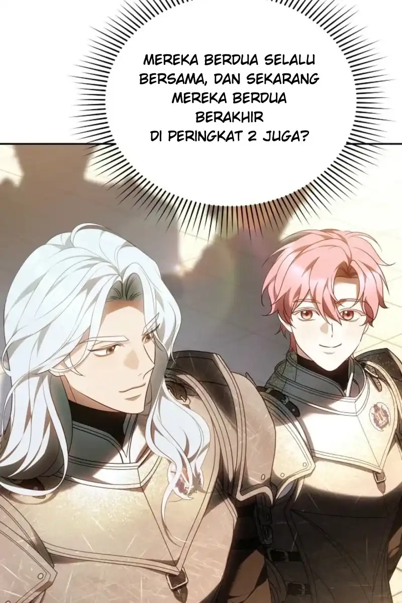 Heika Watashi o Wasurete Kudasai Chapter 15 – halaman 72