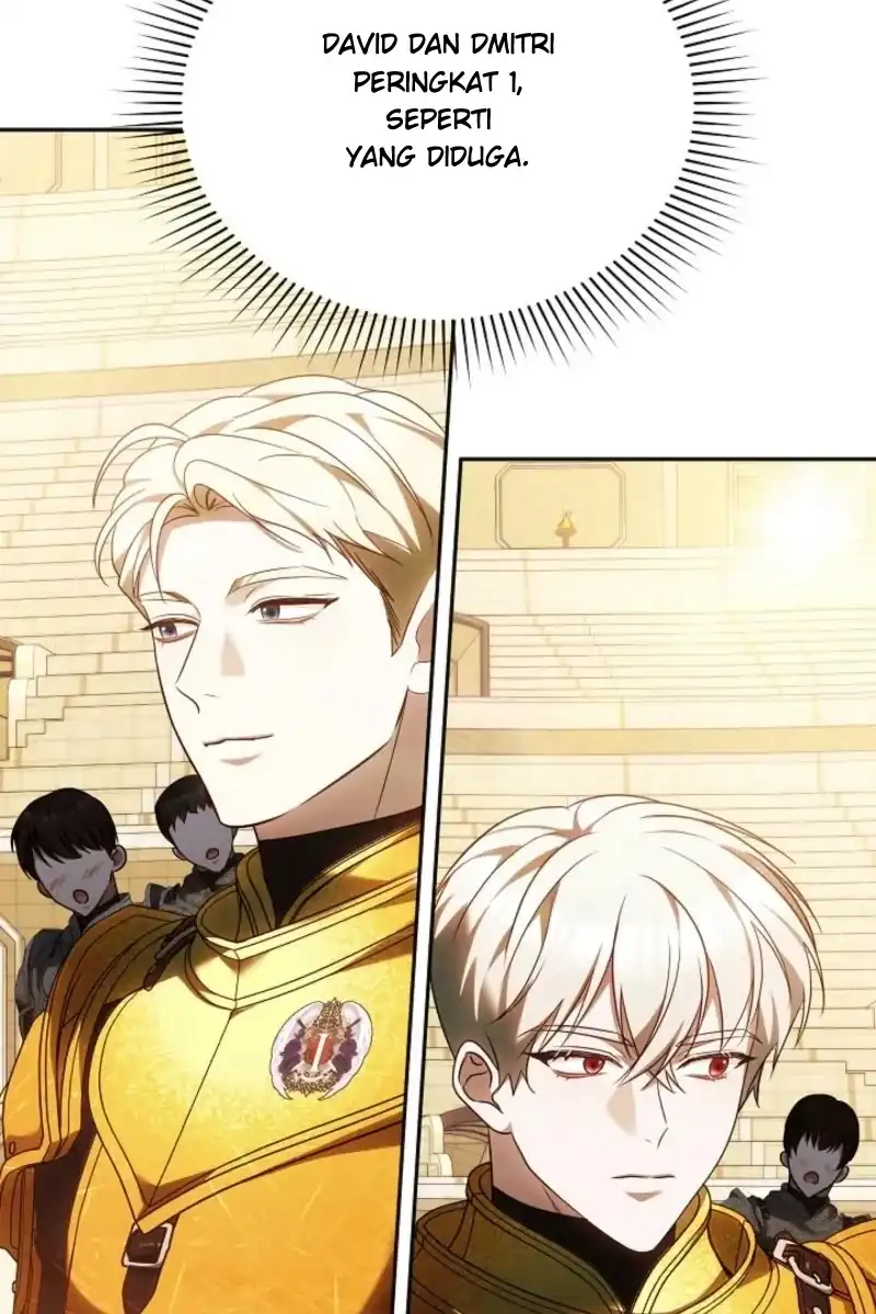 Heika Watashi o Wasurete Kudasai Chapter 15 – halaman 74
