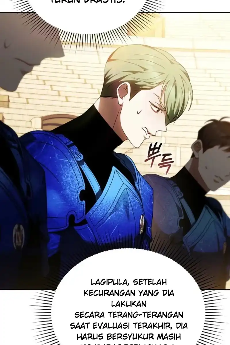 Heika Watashi o Wasurete Kudasai Chapter 15 – halaman 76