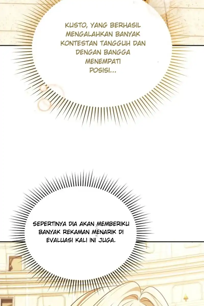 Heika Watashi o Wasurete Kudasai Chapter 15 – halaman 80