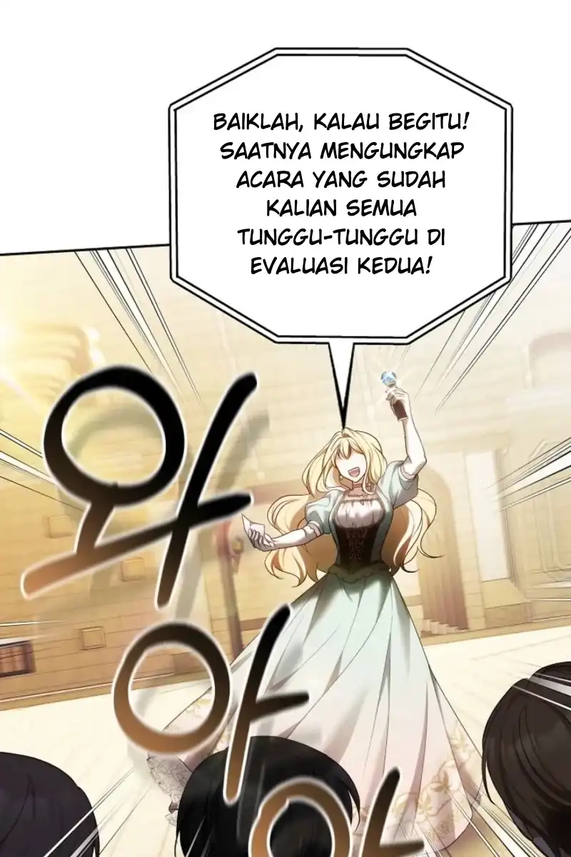 Heika Watashi o Wasurete Kudasai Chapter 15 – halaman 82
