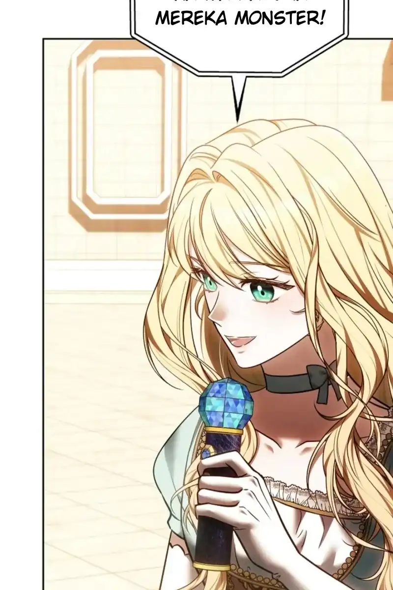 Heika Watashi o Wasurete Kudasai Chapter 15 – halaman 92
