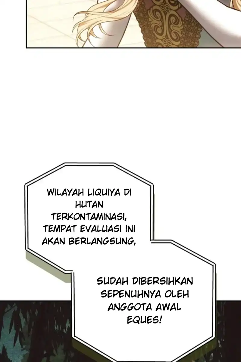 Heika Watashi o Wasurete Kudasai Chapter 15 – halaman 93