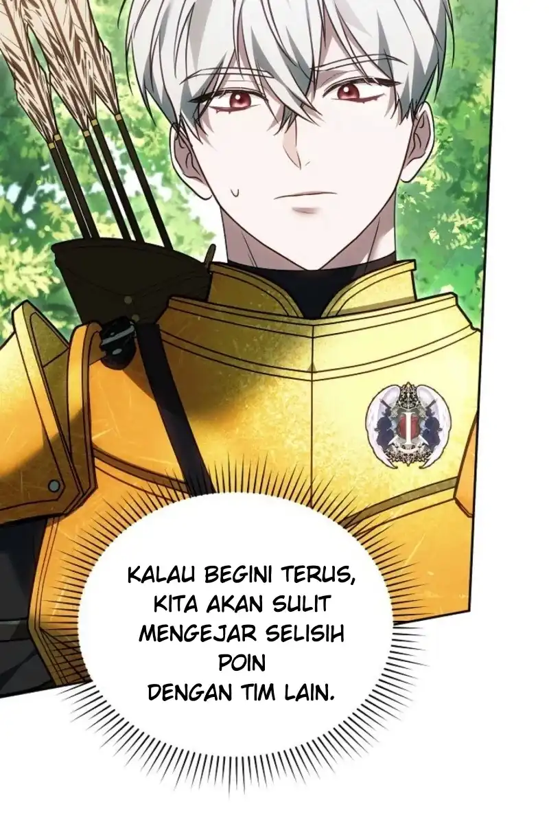 Heika Watashi o Wasurete Kudasai Chapter 17 – halaman 10