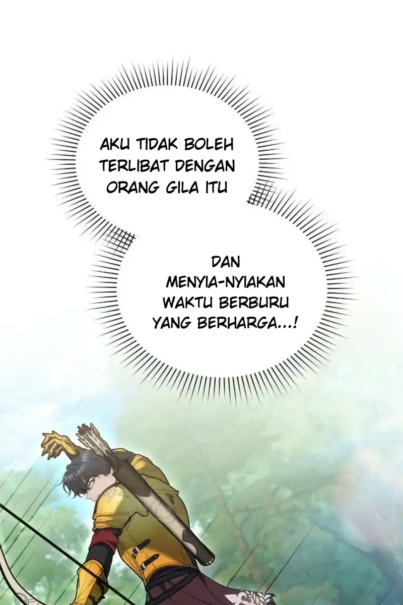 Heika Watashi o Wasurete Kudasai Chapter 17 – halaman 107