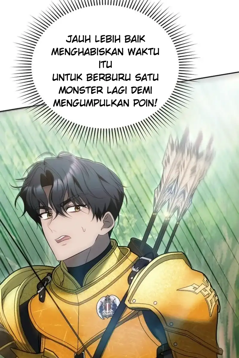 Heika Watashi o Wasurete Kudasai Chapter 17 – halaman 109