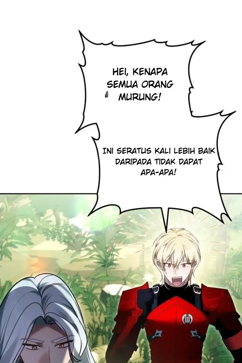Heika Watashi o Wasurete Kudasai Chapter 17 – halaman 11