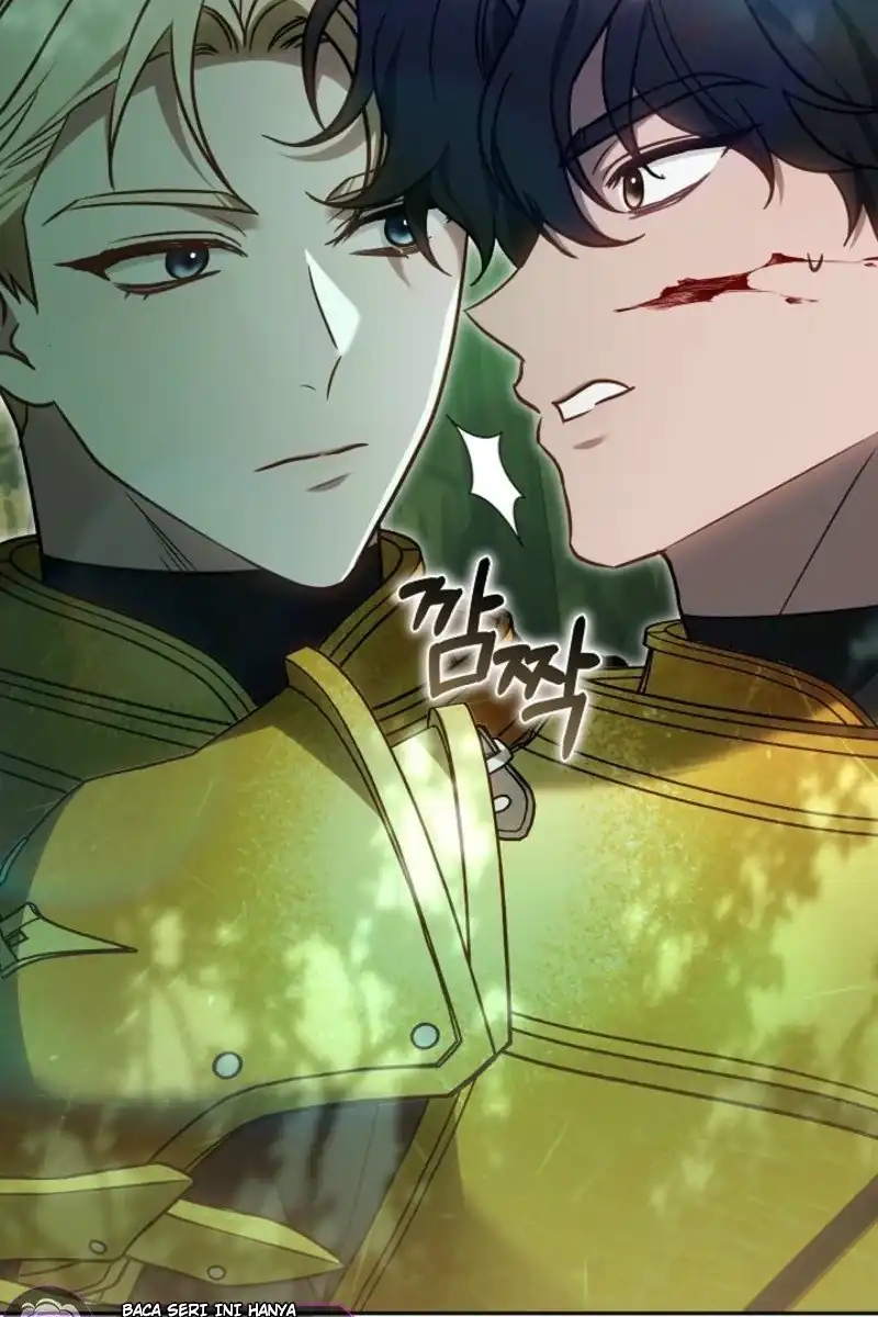 Heika Watashi o Wasurete Kudasai Chapter 17 – halaman 118