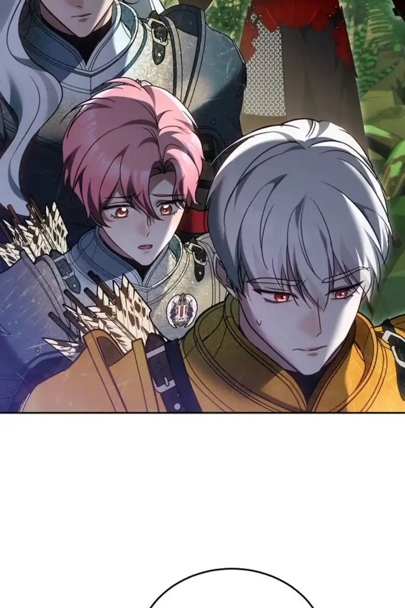Heika Watashi o Wasurete Kudasai Chapter 17 – halaman 12