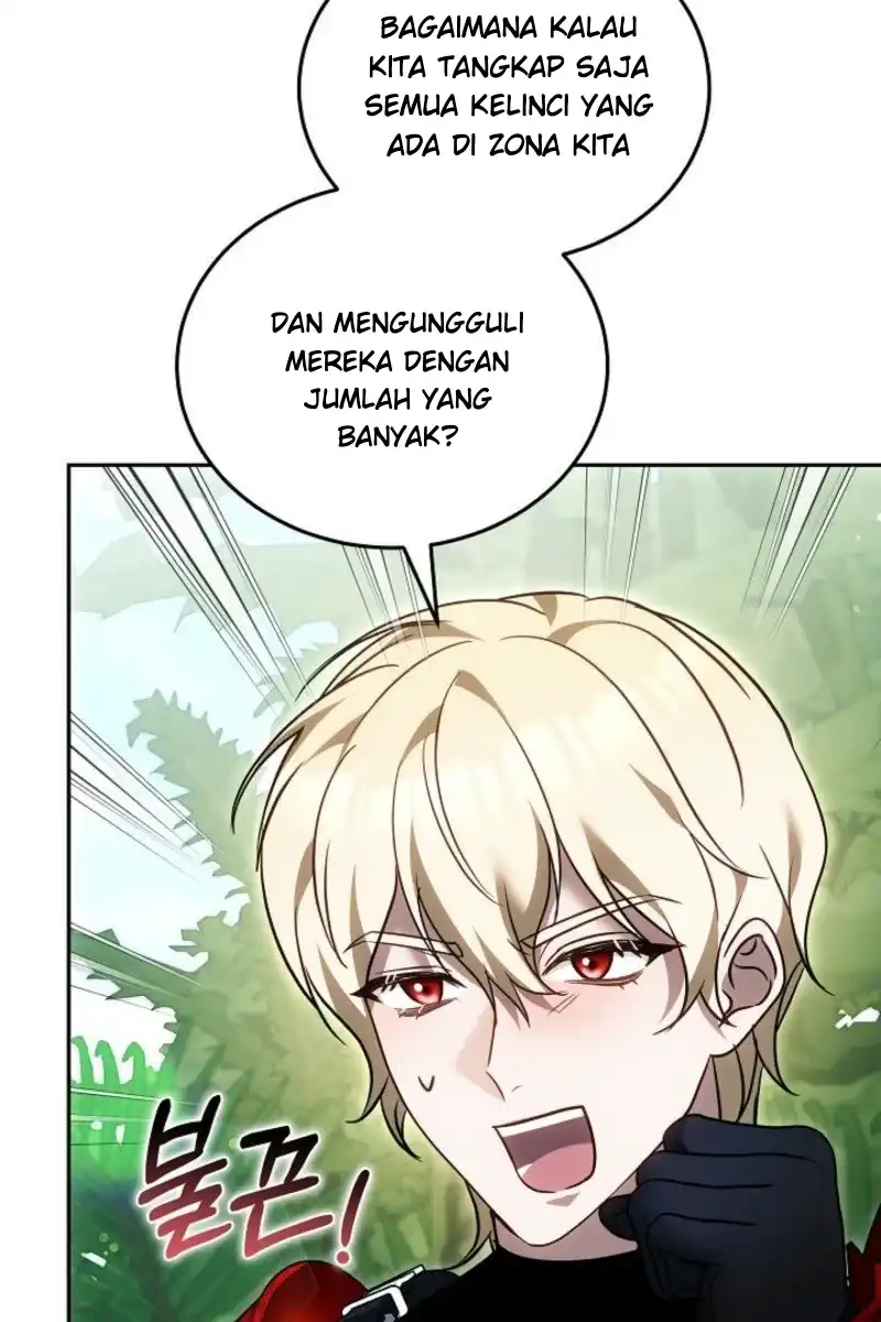 Heika Watashi o Wasurete Kudasai Chapter 17 – halaman 13