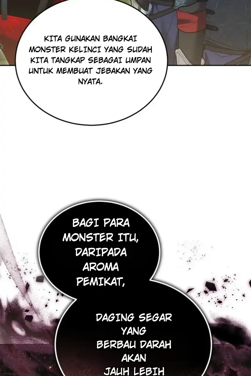 Heika Watashi o Wasurete Kudasai Chapter 17 – halaman 18