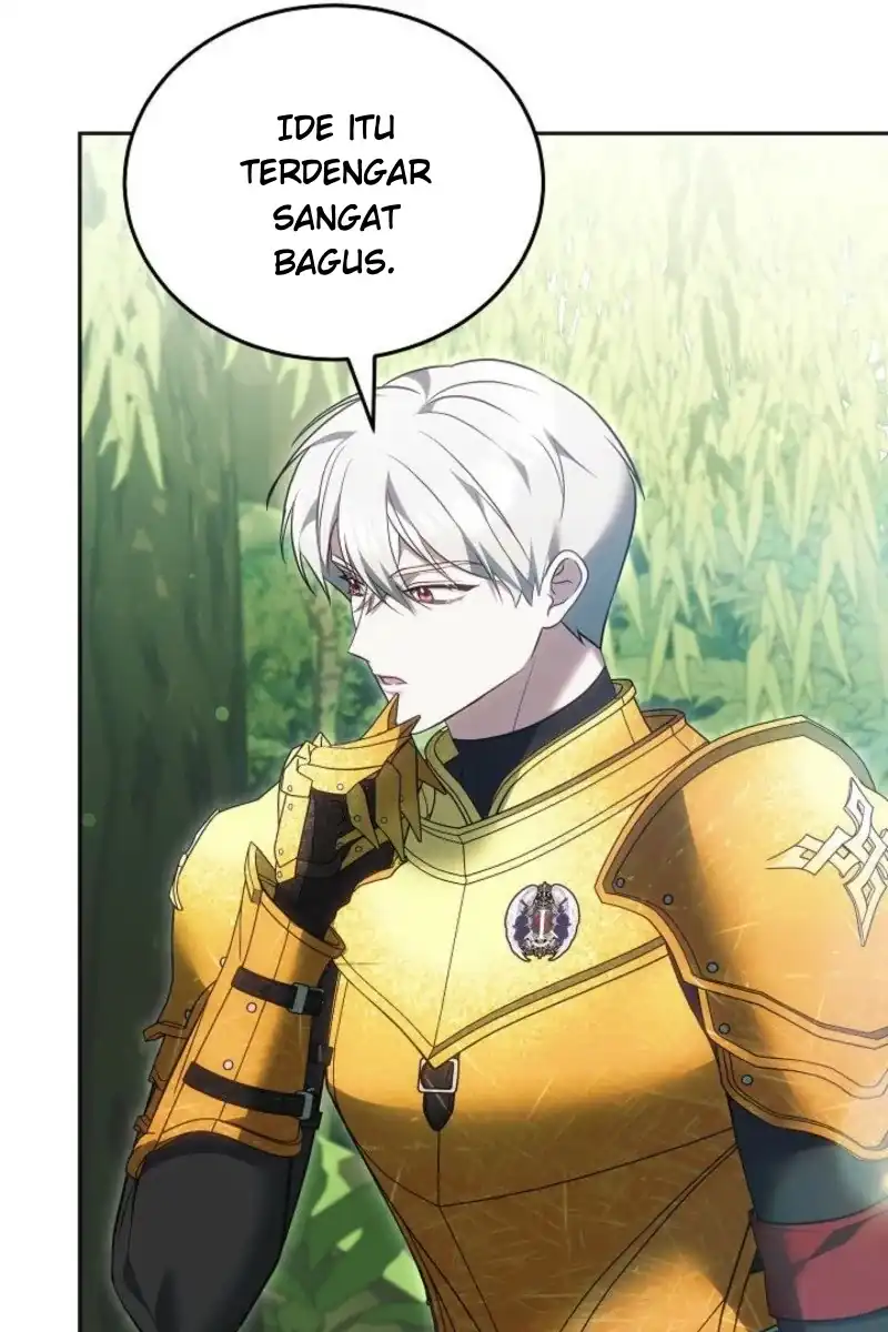 Heika Watashi o Wasurete Kudasai Chapter 17 – halaman 21
