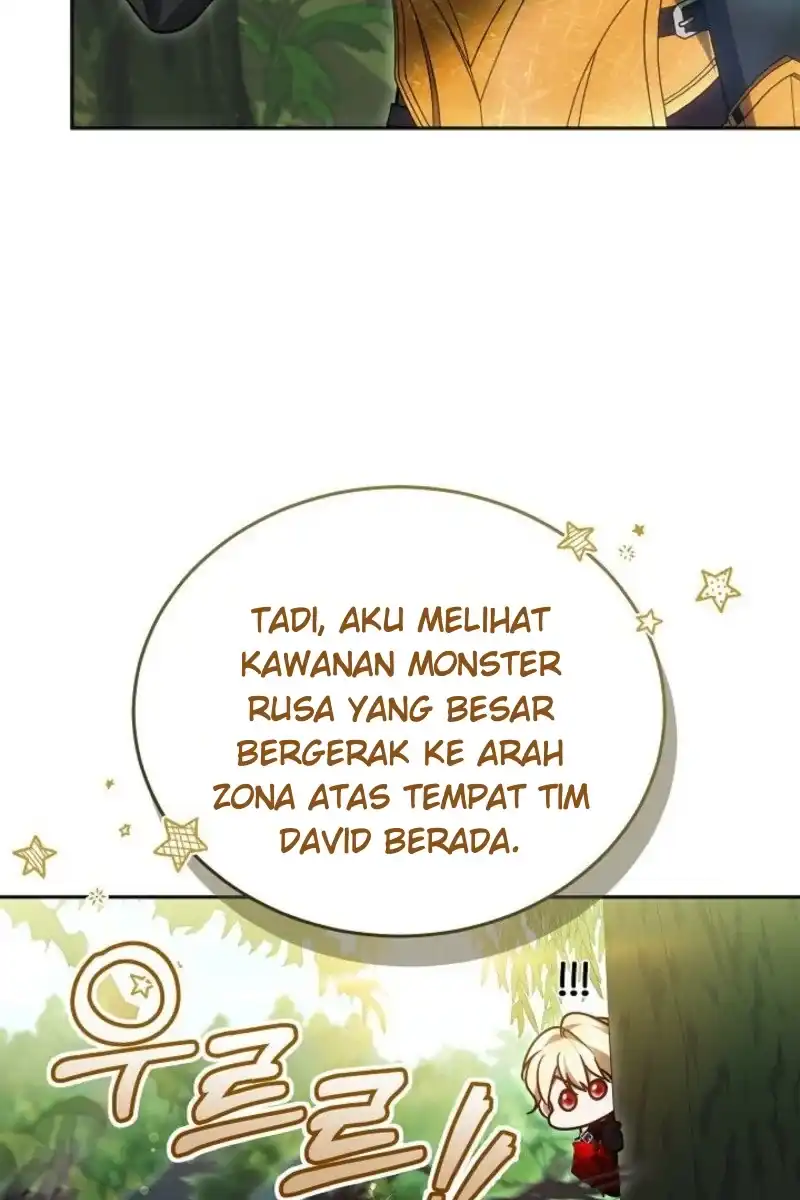 Heika Watashi o Wasurete Kudasai Chapter 17 – halaman 22