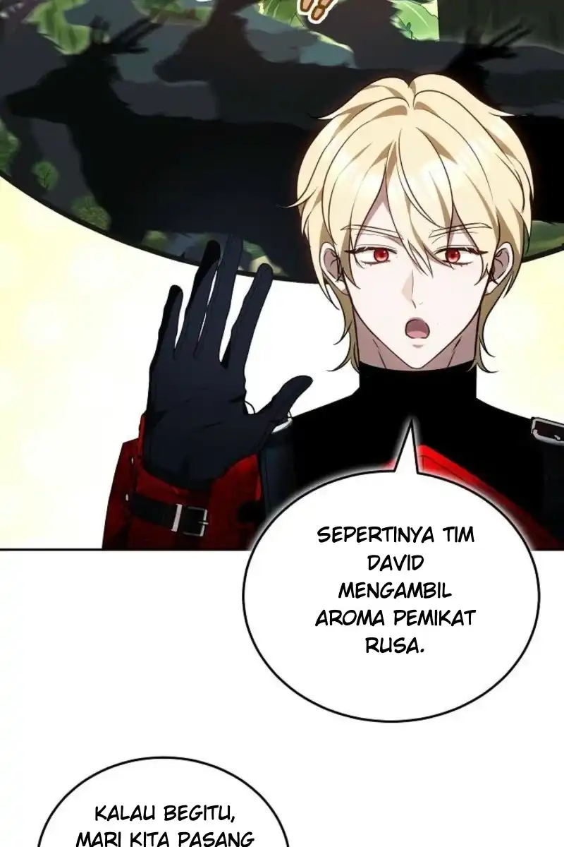 Heika Watashi o Wasurete Kudasai Chapter 17 – halaman 23