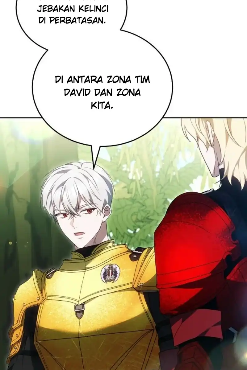 Heika Watashi o Wasurete Kudasai Chapter 17 – halaman 24