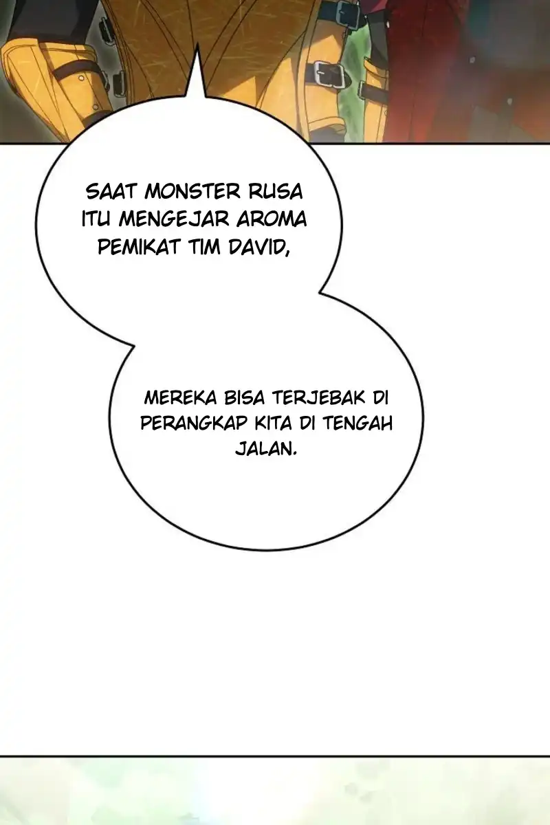 Heika Watashi o Wasurete Kudasai Chapter 17 – halaman 25
