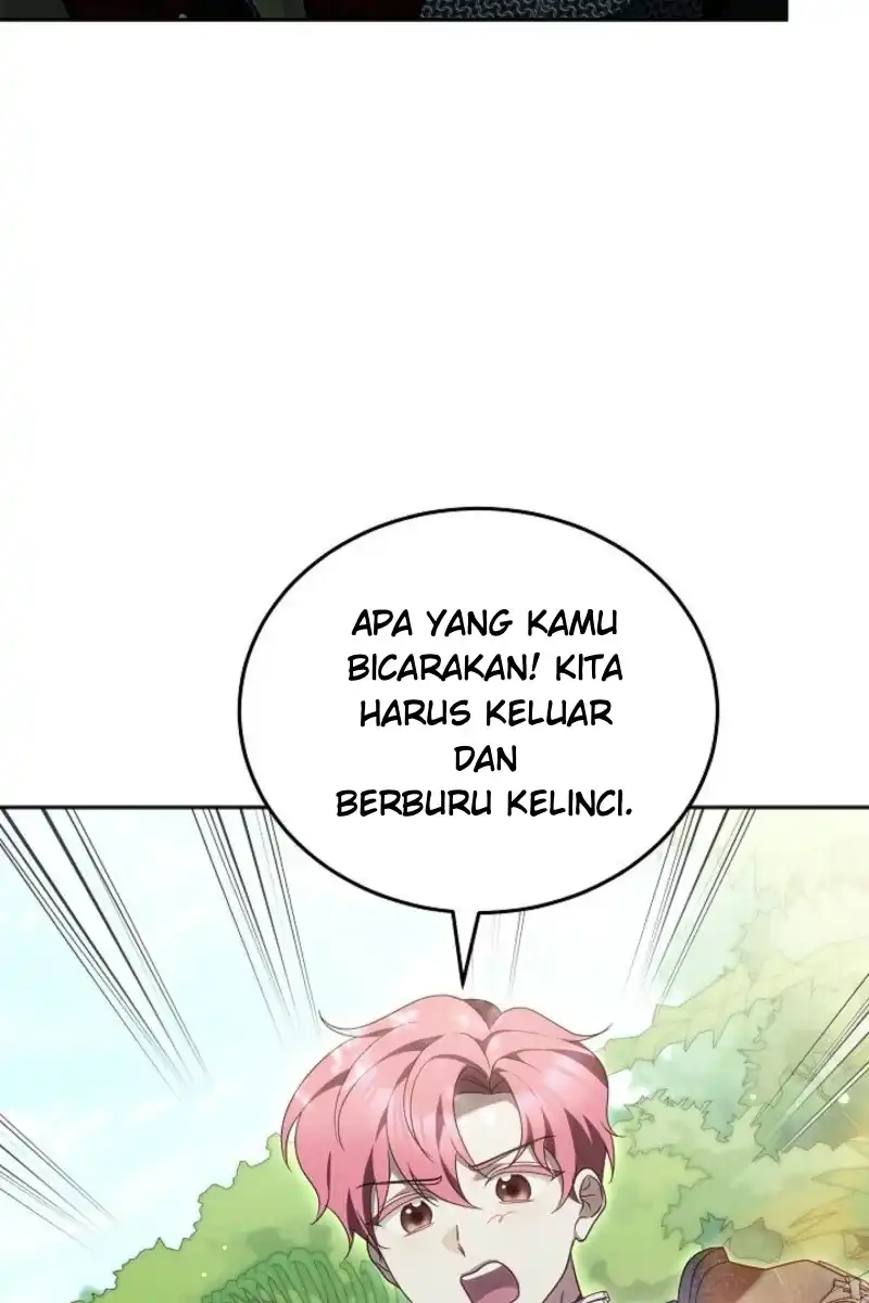 Heika Watashi o Wasurete Kudasai Chapter 17 – halaman 37