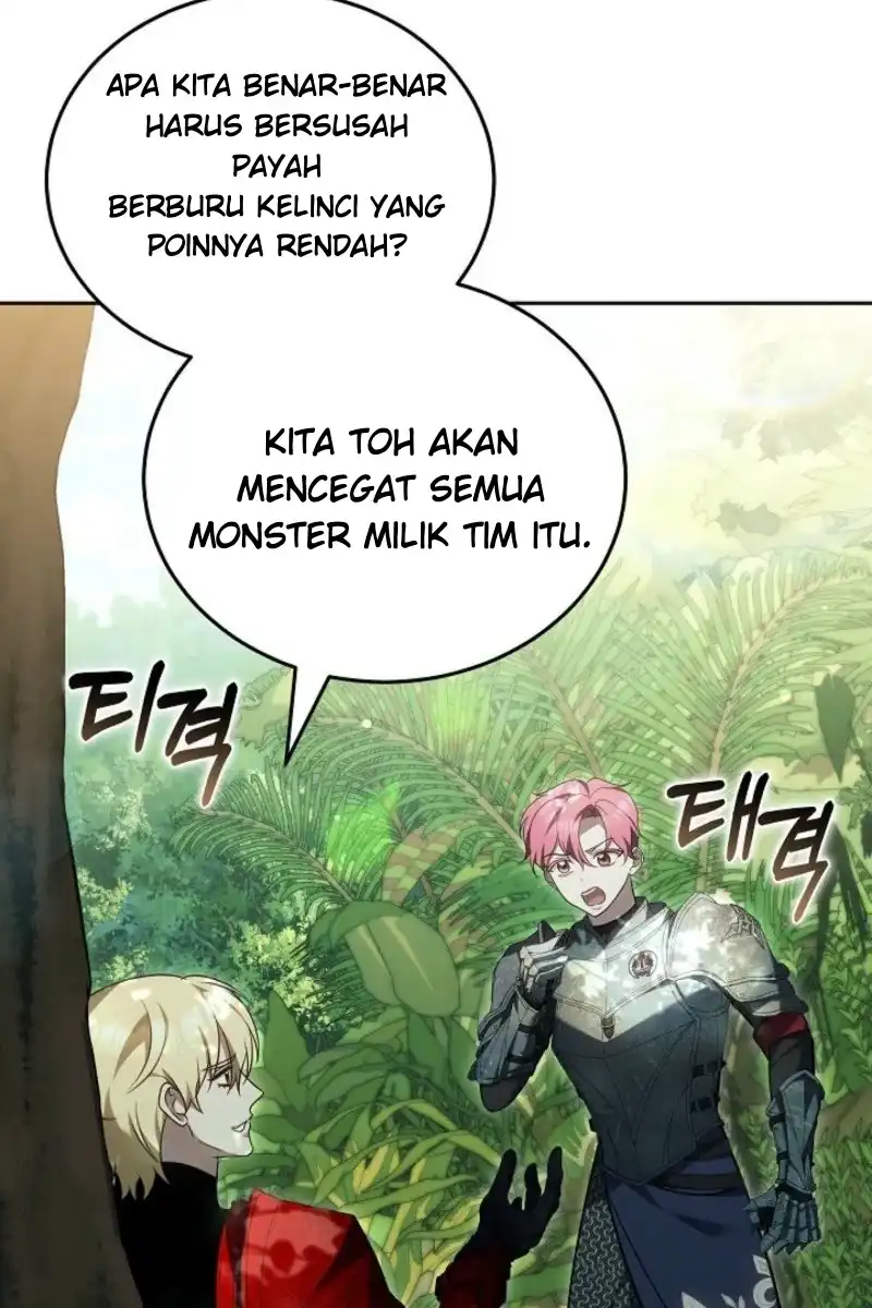 Heika Watashi o Wasurete Kudasai Chapter 17 – halaman 39