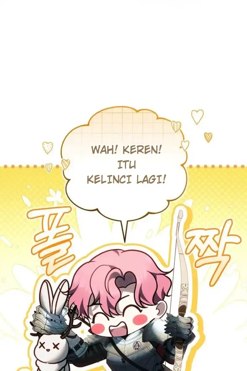 Heika Watashi o Wasurete Kudasai Chapter 17 – halaman 4