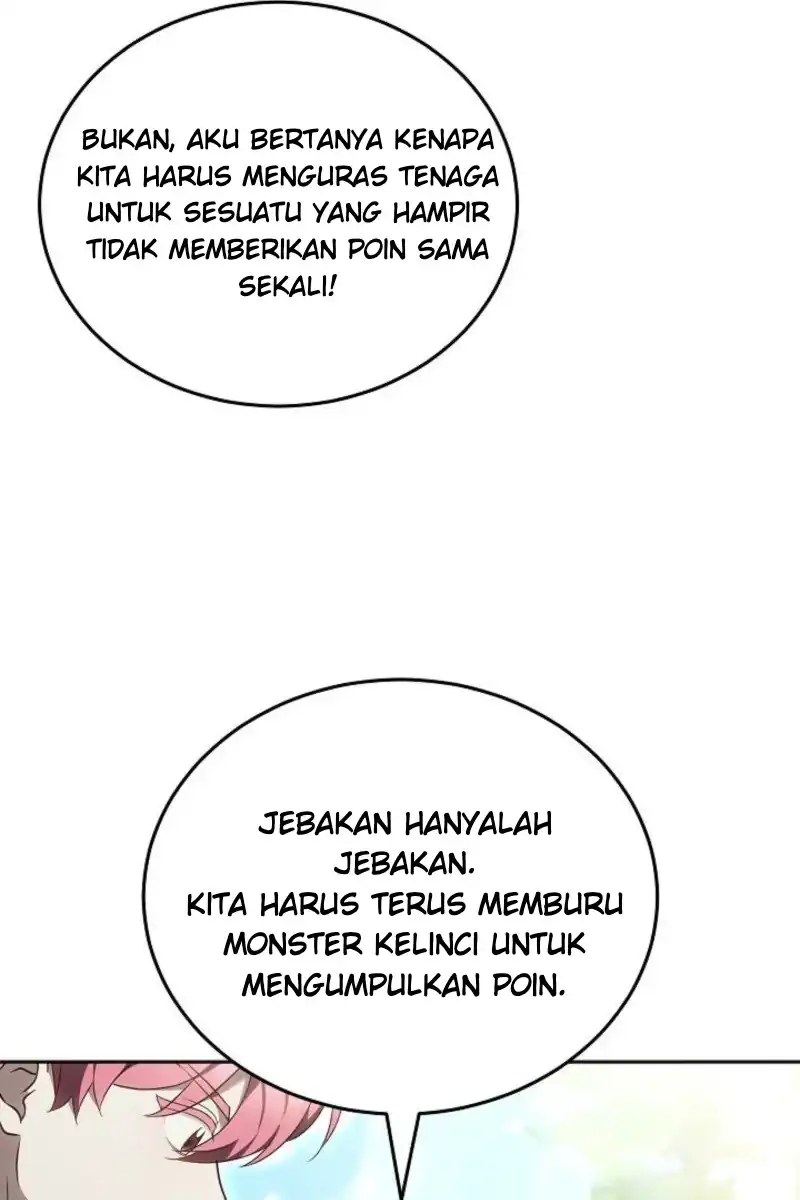 Heika Watashi o Wasurete Kudasai Chapter 17 – halaman 41