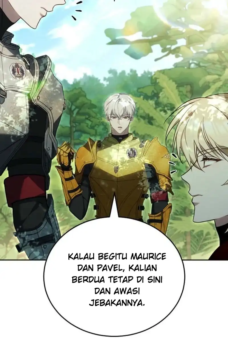 Heika Watashi o Wasurete Kudasai Chapter 17 – halaman 42