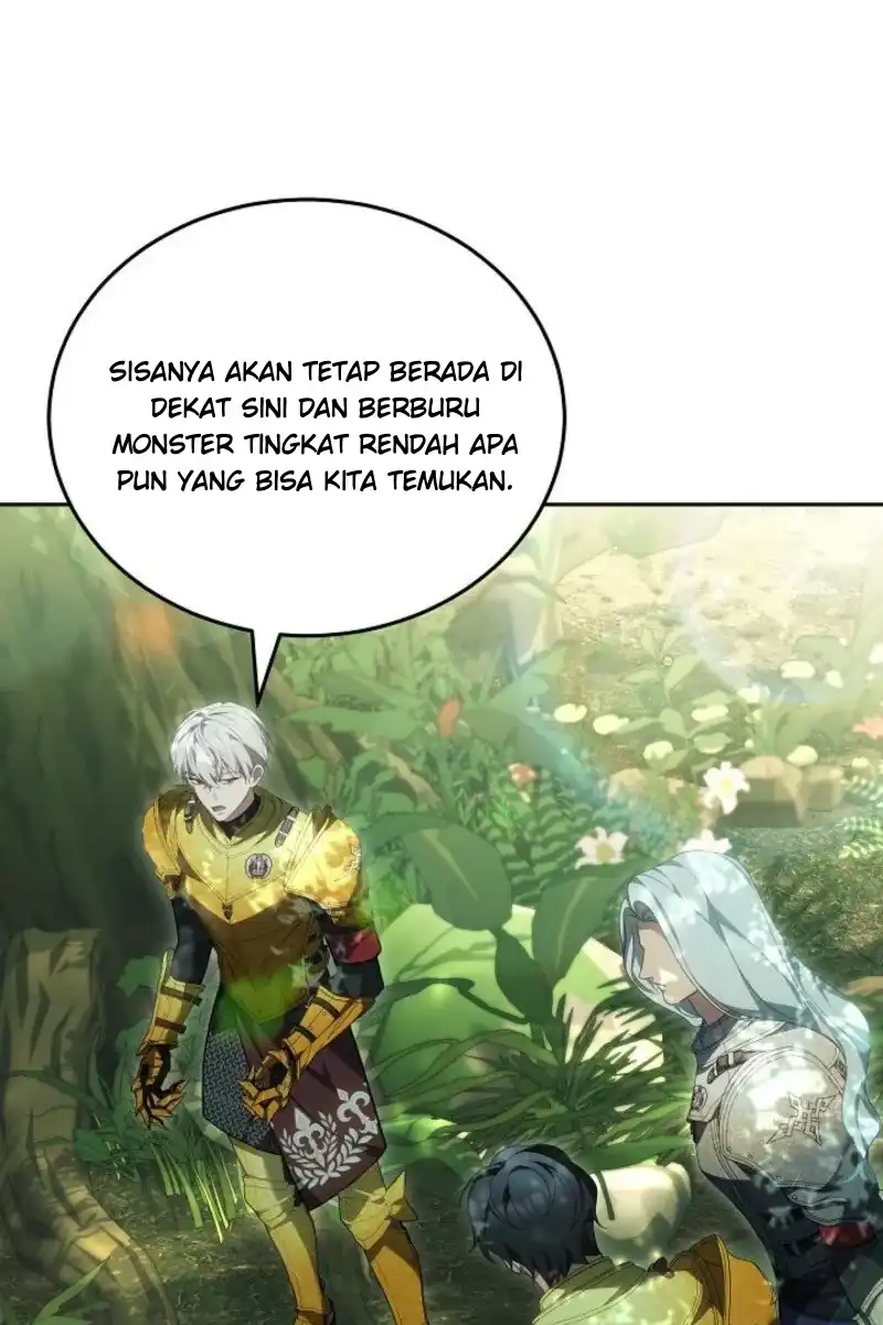 Heika Watashi o Wasurete Kudasai Chapter 17 – halaman 43
