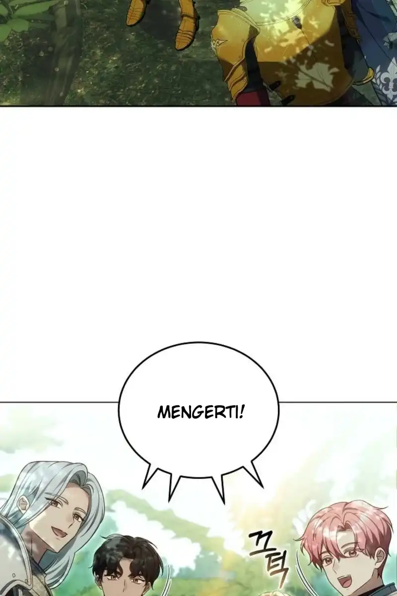 Heika Watashi o Wasurete Kudasai Chapter 17 – halaman 44