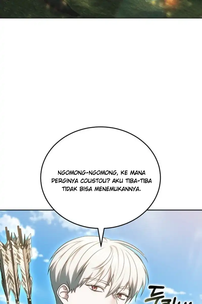 Heika Watashi o Wasurete Kudasai Chapter 17 – halaman 51