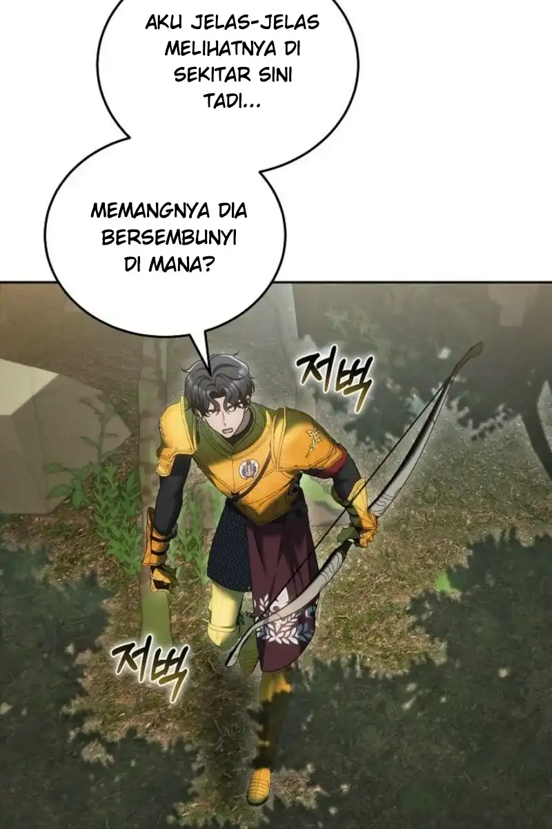 Heika Watashi o Wasurete Kudasai Chapter 17 – halaman 53