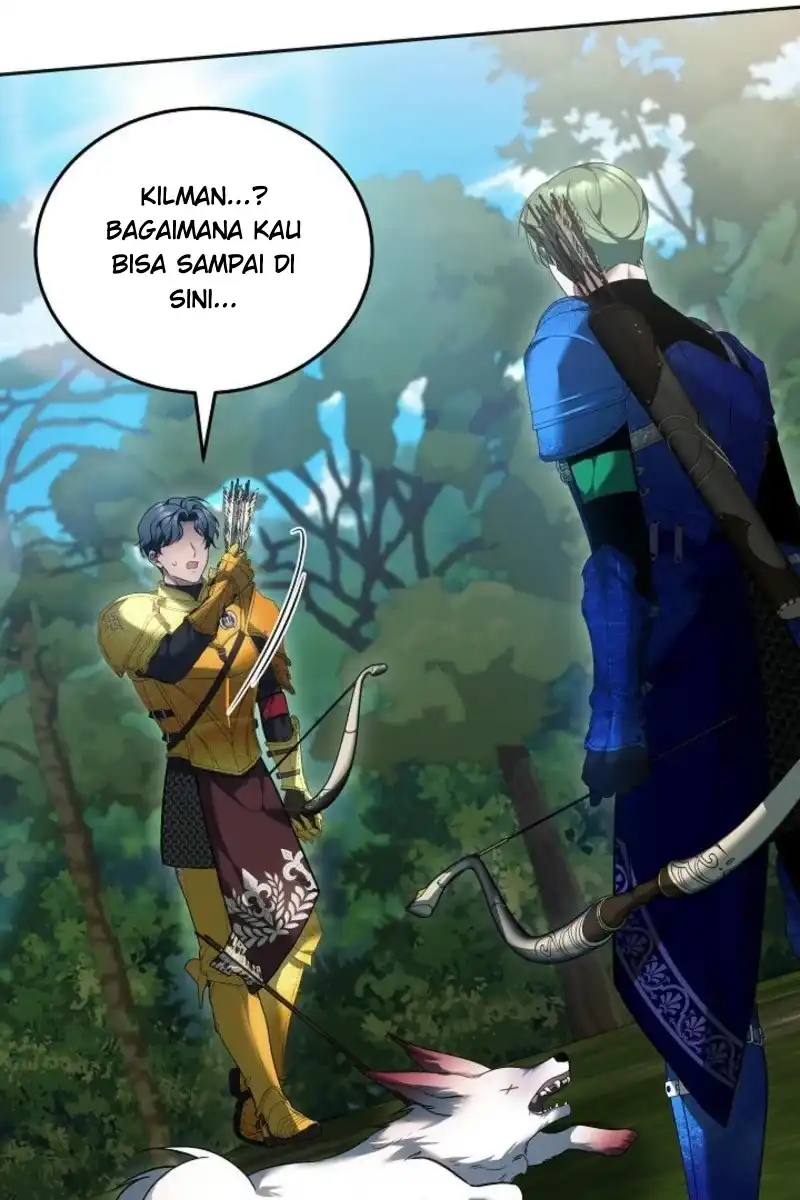 Heika Watashi o Wasurete Kudasai Chapter 17 – halaman 68