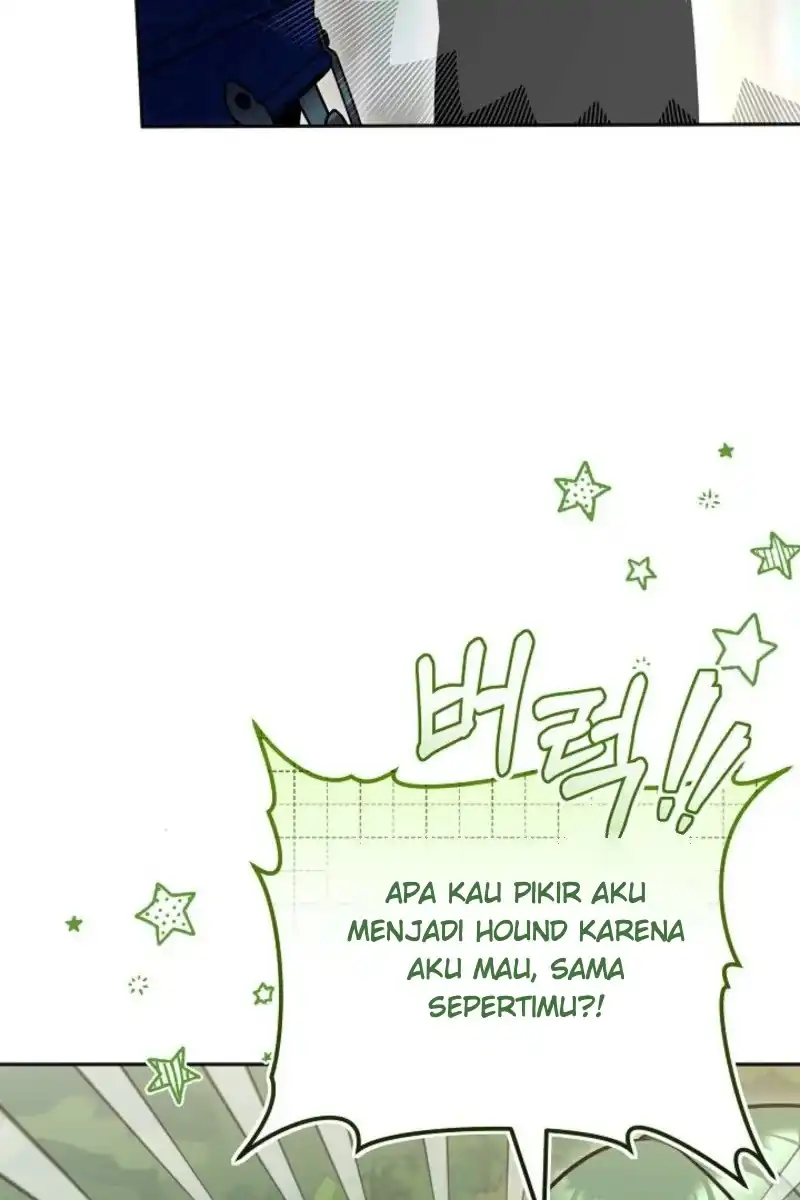 Heika Watashi o Wasurete Kudasai Chapter 17 – halaman 72