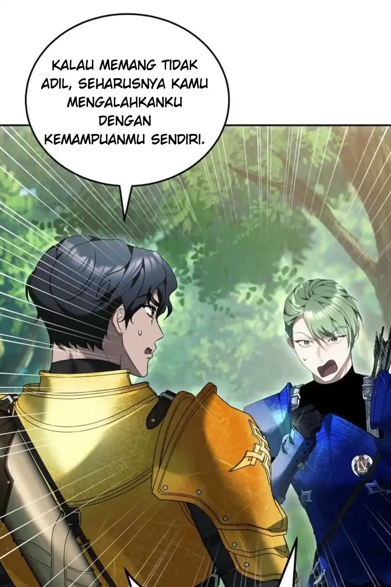 Heika Watashi o Wasurete Kudasai Chapter 17 – halaman 77